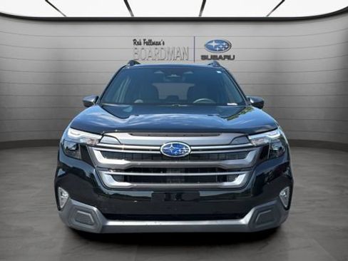 Used 2026 Subaru Forester Premium AWD/4WD image 12