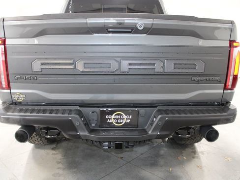 New 2025 Ford F150 Raptor image 7
