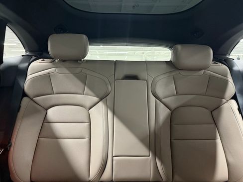 Certified 2022 Porsche Taycan 4 Cross Turismo image 19