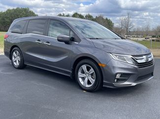 Used 2018 Honda Odyssey EX-L video 2