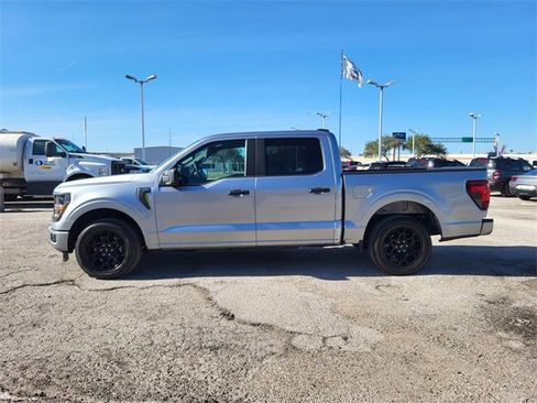 Used 2025 Ford F150 STX image 2