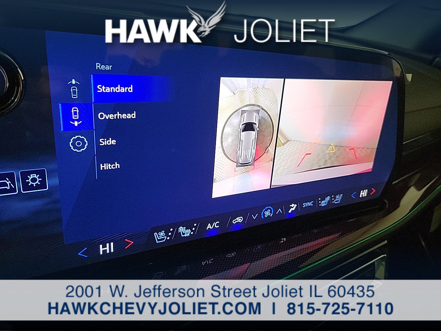New 2026 Chevrolet Traverse RS w/ LPO, Floor Liner Package FWD image 20