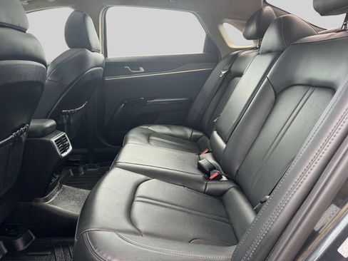 Used 2024 Kia K5 EX FWD image 10