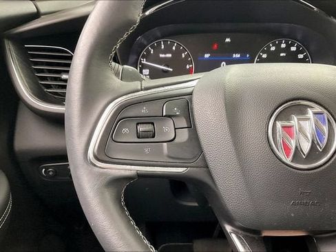 Certified 2023 Buick Envision Preferred FWD image 22