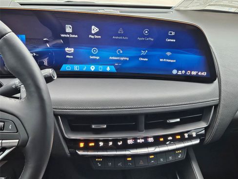 New 2025 Cadillac CT5 Premium Luxury RWD image 16