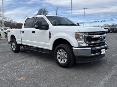 Used 2022 Ford F250 XLT