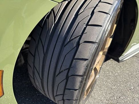 New 2025 Ford Mustang GT Premium w/ GT Performance Package image 31