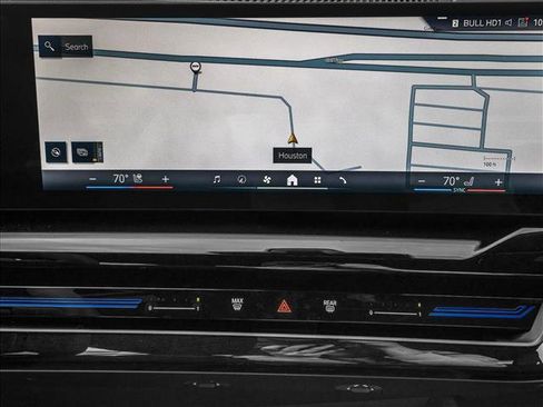 New 2026 BMW 530i w/ M Sport Package RWD image 12