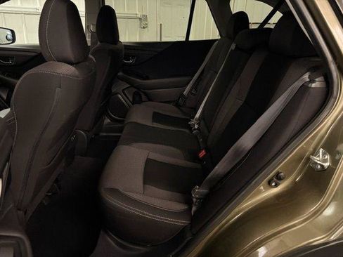 Used 2020 Subaru Outback Premium w/ Popular Package #1 AWD/4WD image 9