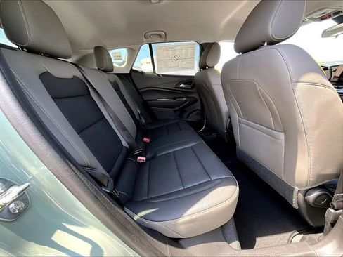 New 2026 Chevrolet Trax ACTIV w/ Driver Confidence Package FWD image 26