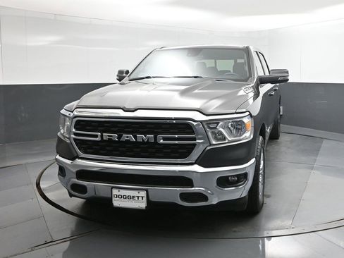 Used 2023 RAM 1500 Big Horn image 30