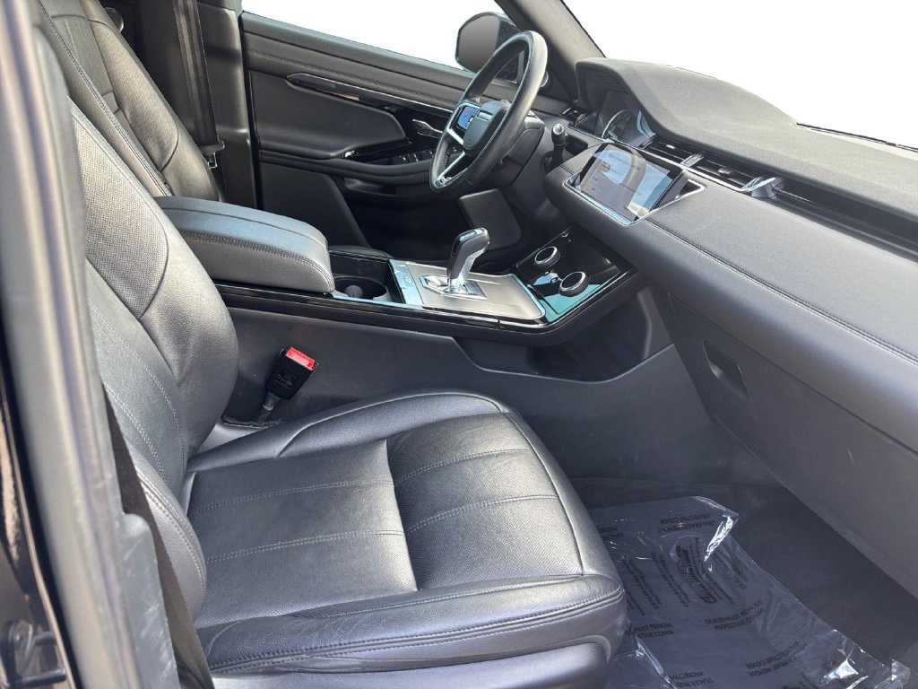 Used 2023 Land Rover Range Rover Evoque SE AWD/4WD image 15