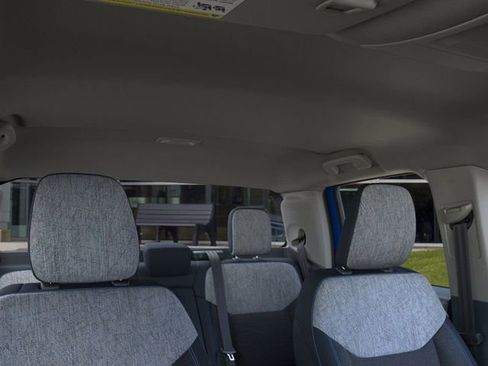 New 2026 Ford Maverick XLT w/ XLT Luxury Package image 12