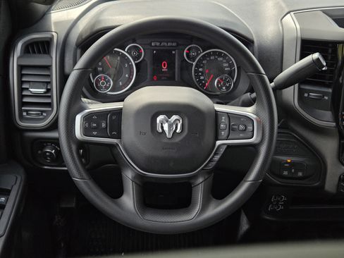 New 2026 RAM 2500 Tradesman AWD/4WD image 22