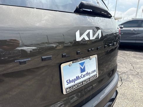 Used 2022 Kia Telluride SX w/ Nightfall Edition Package AWD/4WD image 15