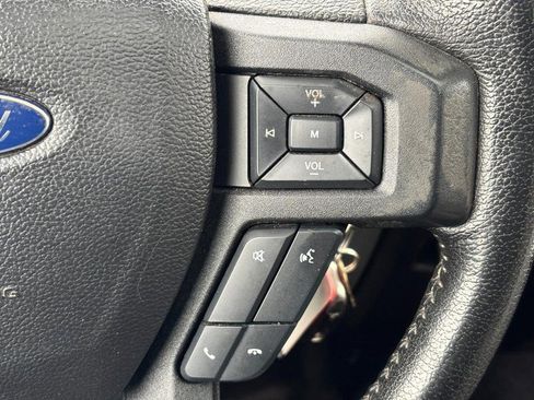 Used 2016 Ford F150 XLT w/ Equipment Group 302A Luxury image 21