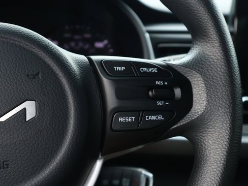 Used 2023 Kia Rio S FWD image 12
