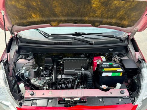 Used 2015 Mitsubishi Mirage RF FWD image 16