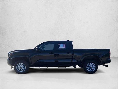 New 2025 Toyota Tacoma SR5 image 8