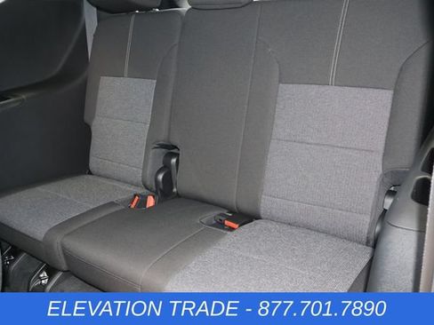 New 2026 GMC Acadia Elevation FWD image 16