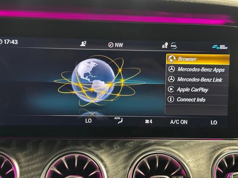 Used 2019 Mercedes-Benz AMG GT 53 image 47