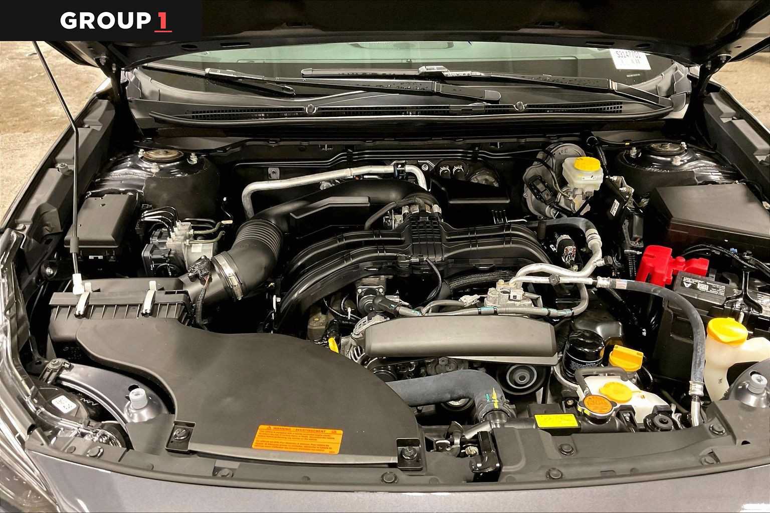 Certified 2025 Subaru Outback Premium AWD/4WD image 31