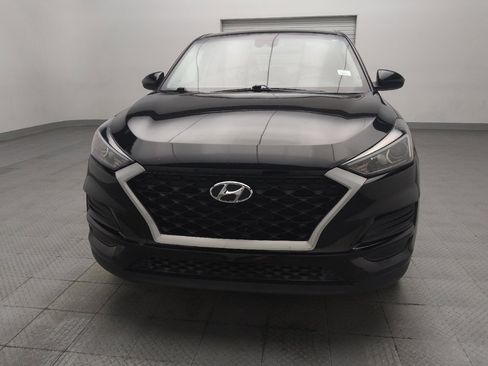 Used 2021 Hyundai Tucson SE FWD image 15