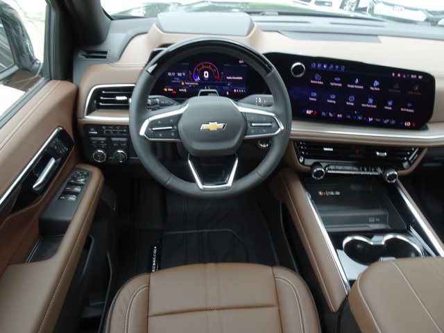 New 2026 Chevrolet Tahoe High Country AWD/4WD image 7