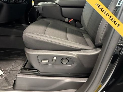 New 2026 Chevrolet Silverado 1500 RST w/ Protection Package AWD/4WD image 7