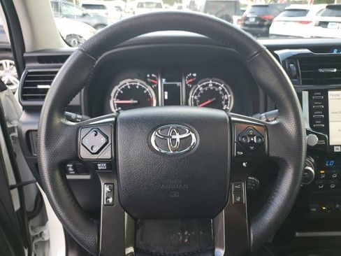Used 2020 Toyota 4Runner SR5 image 25