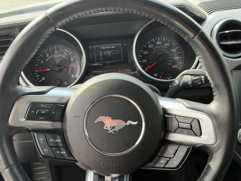 Used 2023 Ford Mustang Premium RWD image 11