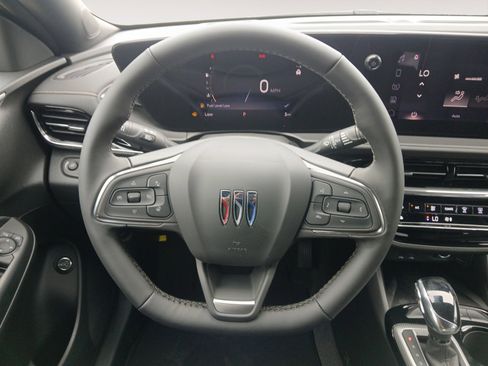 New 2026 Buick Envista Sport Touring FWD image 13