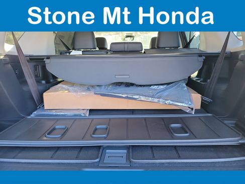 New 2025 Honda Pilot EX-L image 6