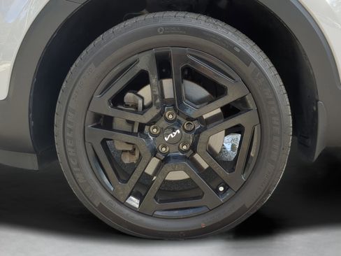 Certified 2024 Kia Telluride SX Prestige X-Line image 39