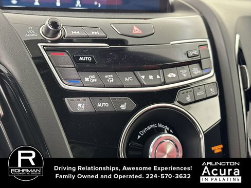 New 2026 Acura RDX A-Spec image 9