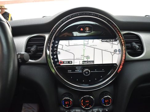 Used 2024 MINI Cooper SE FWD image 27