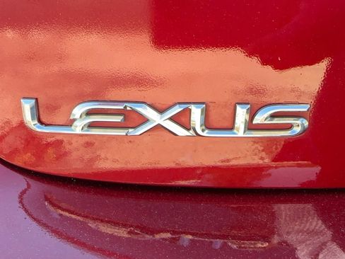 Used 2009 Lexus IS 250 RWD image 39