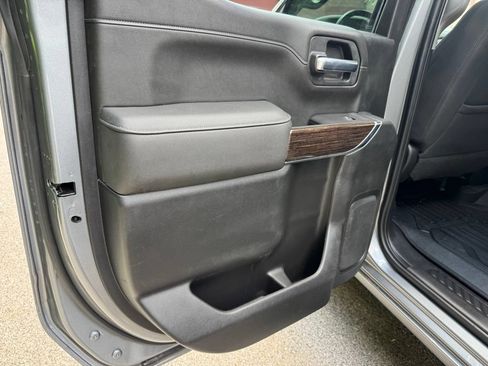 Used 2021 GMC Sierra 1500 Elevation w/ Preferred Package AWD/4WD image 22