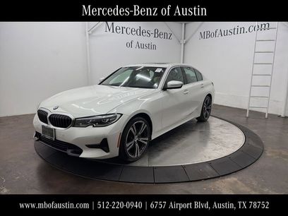 Used 2022 BMW 330i Sedan w/ Driving Assistance Package