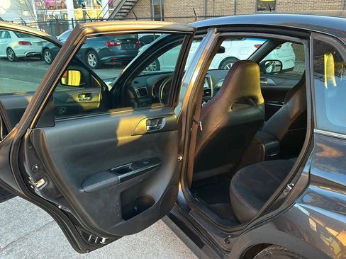 Used 2013 Subaru Impreza WRX STI AWD/4WD image 17