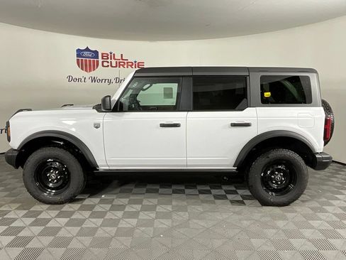 New 2026 Ford Bronco Big Bend w/ Black Diamond Package AWD/4WD image 6