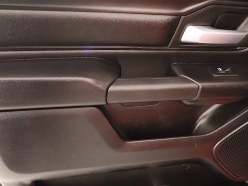 Used 2023 RAM 1500 Tradesman w/ Warlock PACKAGE image 15