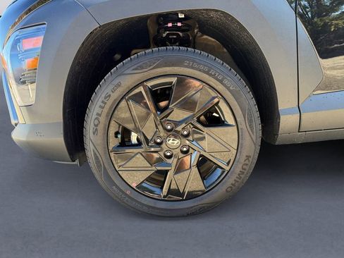 New 2026 Hyundai Kona SEL Sport AWD/4WD image 9