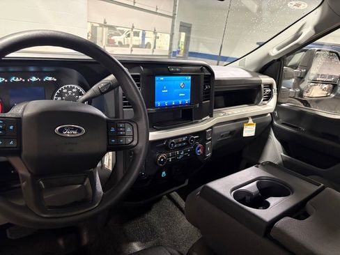 New 2026 Ford F250 XL image 13