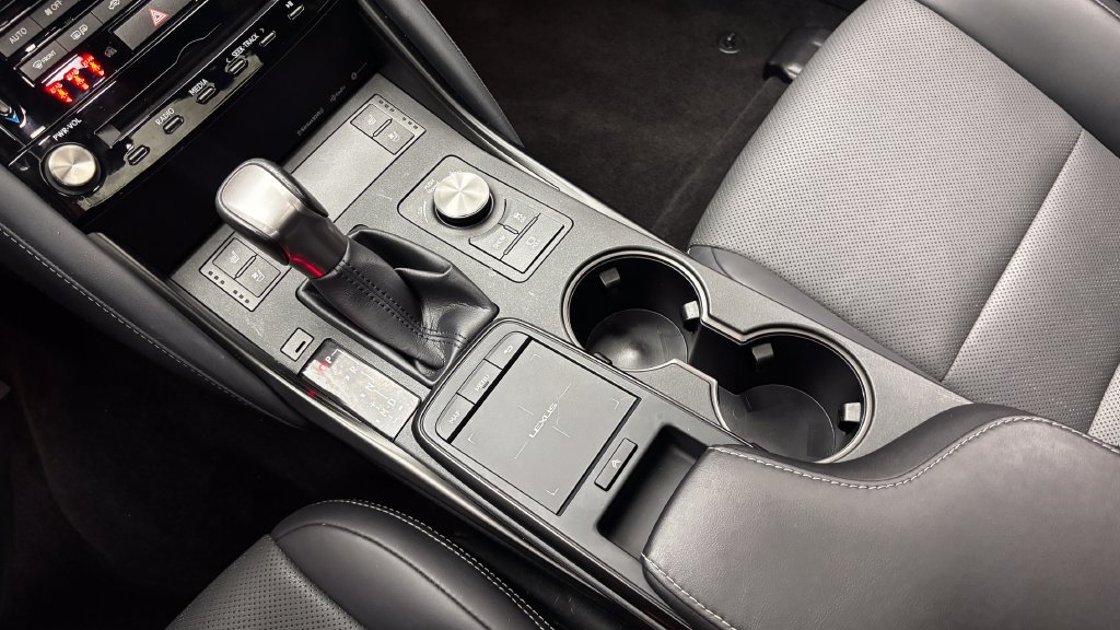 Used 2023 Lexus IS 300 AWD w/ Premium Package image 25