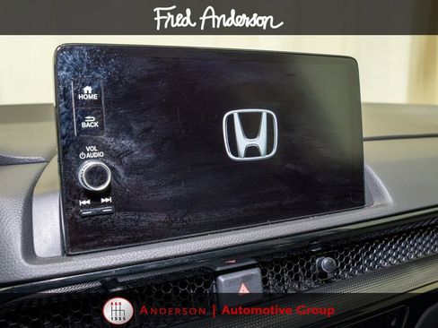 Used 2025 Honda CR-V EX-L image 14