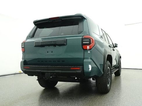 New 2026 Toyota 4Runner TRD Off-Road Premium image 24