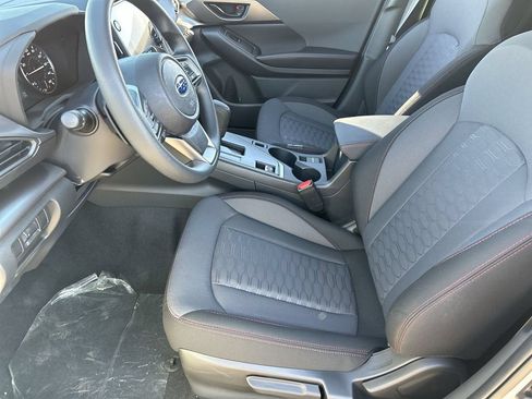 New 2026 Subaru Impreza 2.0i Sport AWD/4WD image 15