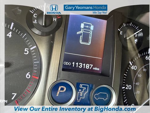 Used 2014 Lexus GX 460 w/ Premium Package AWD/4WD image 5