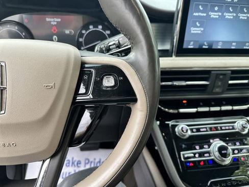 Certified 2020 Lincoln Corsair AWD w/ Equipment Group 101A image 28